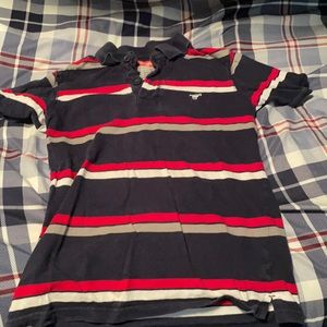 WRANGLER STRIPED SHIRT